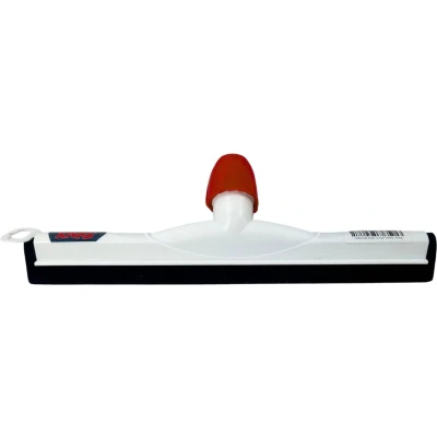 Afbeelding van Synx Tools Vloertrekker 35cm Kunststof Trekkers Watertrekker Dweilen/ Natuurrub