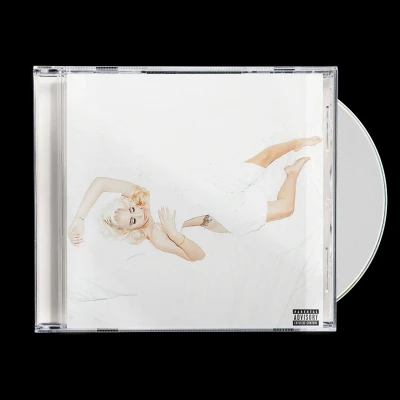 Afbeelding van Kali Uchis Por Vida (CD) (10th Anniversary Edition)