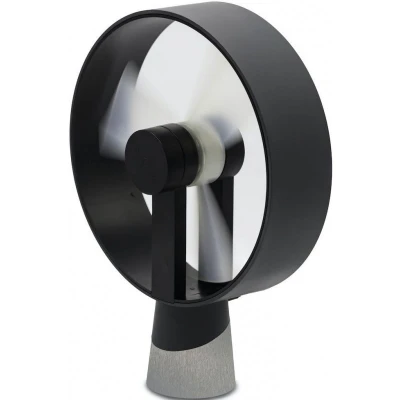 Afbeelding van Air&amp;me Airain Anthracite Ventilator