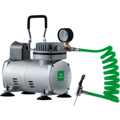 Afbeelding van Basic Erima Ballencompressor 220/240V