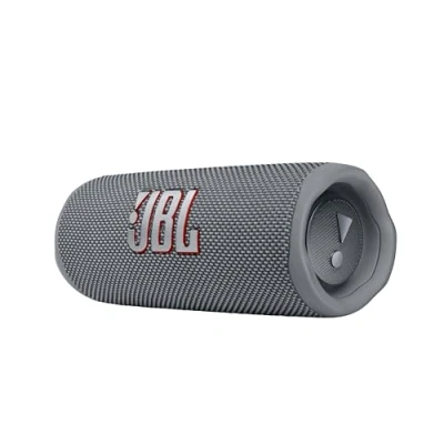 Afbeelding van JBL Flip 6 Grijs