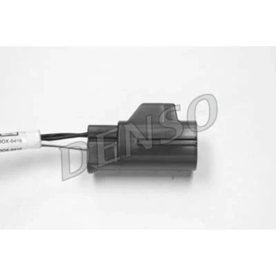 Afbeelding van DENSO Direct Fit DOX 0416 Lambdasonde M18x1.5 Verwarmd, Vingersonde, Sprongsonde