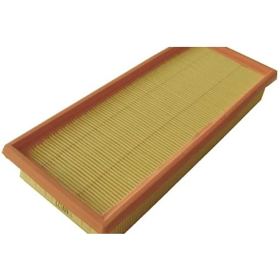 Afbeelding van MAPCO 60122 Luchtfilter 50mm 143mm 340mm Vierkantvormig Filter insert FORD: MONDEO 3 Kombi, 3, Stufenheck