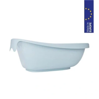 Image de Baignoire pour Bébé Baleine, Peut contenir un hamac ou fauteuil de bain, Dès la naissance à 24 mois