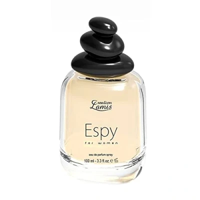Afbeelding van Creation Lamis Eau De Parfum Espy Dames 100 Ml
