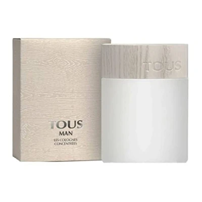 Afbeelding van Tous Les Colognes Concentrées Man Eau de Toilette 50 ml
