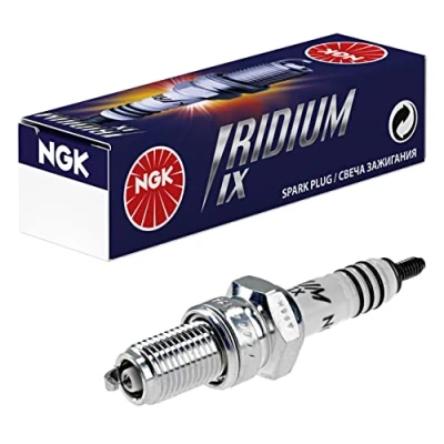 Afbeelding van NGK Bougie in doos DR9EIX