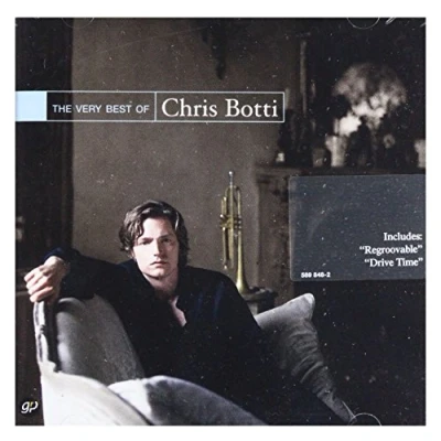 Afbeelding van Chris Botti Very Best Of (CD)