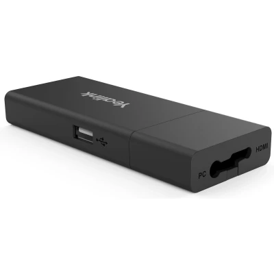 Afbeelding van USB Hub Yealink VCH51