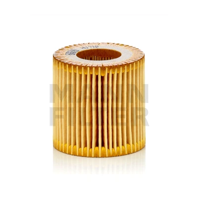 Afbeelding van Mann filter Oliefilter HU 710 X