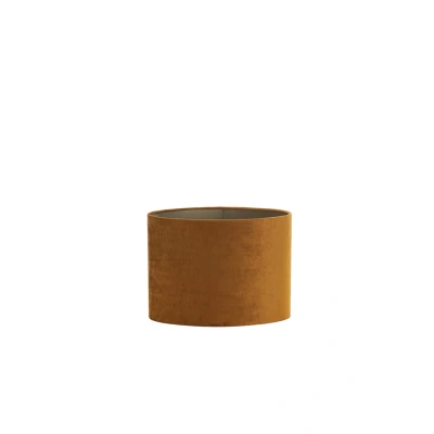 Afbeelding van Light &amp; Living Lampenkap GEMSTONE 30x15x25 Goud