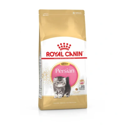 Afbeelding van Royal Canin Persian Kitten Kattenvoer 2 kg