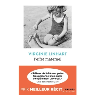 Image de L&#039;Effet maternel