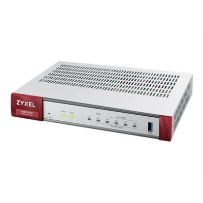 Image de Zyxel USG Flex 100 Firewall 4 ports GigE
