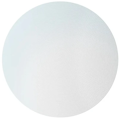 Afbeelding van Pro Plus Stoplichtkijker Kunststof Ø 8 cm Transparant