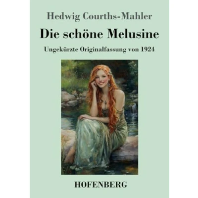Afbeelding van Die schöne Melusine