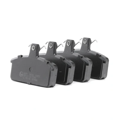 Afbeelding van Abs Remblokset 36851
