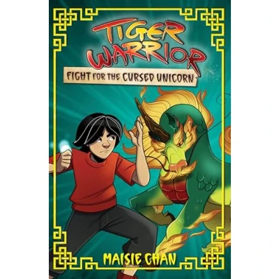 Afbeelding van Tiger Warrior Warrior: Fight for the Cursed Unicorn