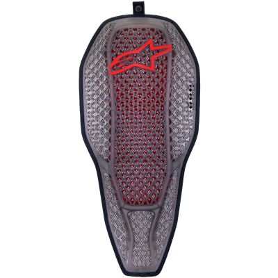 Image de Alpinestars Nucleon Flex Pro Protecteur dorsal (Black,M)