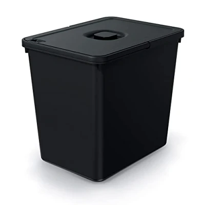 Afbeelding van KEDEN emmer voor recyclingsysteem 23 liter