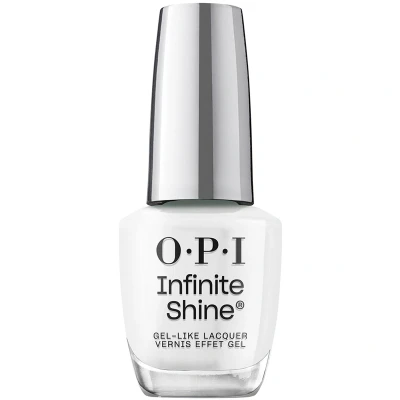 Afbeelding van OPI Infinite Shine Nagellak Alpine Snow 15 ml
