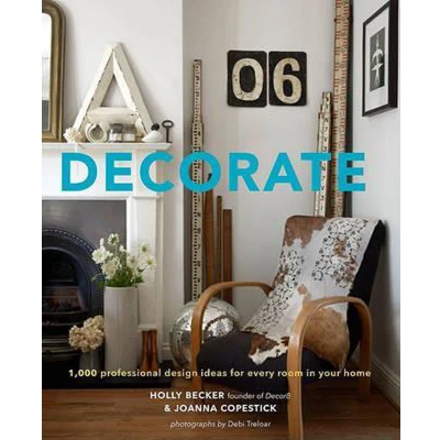 Afbeelding van Decorate