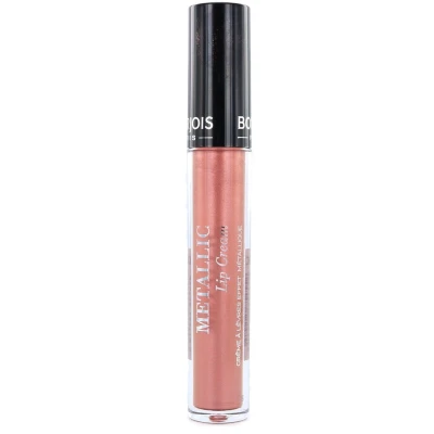 Afbeelding van Bourjois Metallic Lipgloss 100