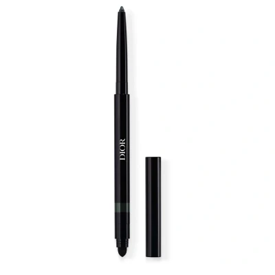 Afbeelding van Dior Diorshow Stylo 471 Matte Green