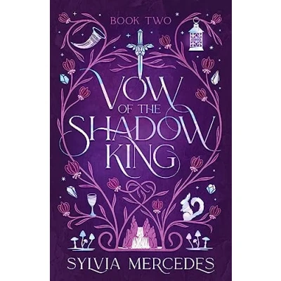 Afbeelding van Bride of the Shadow King Vow