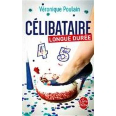 Afbeelding van Celibataire longue duree