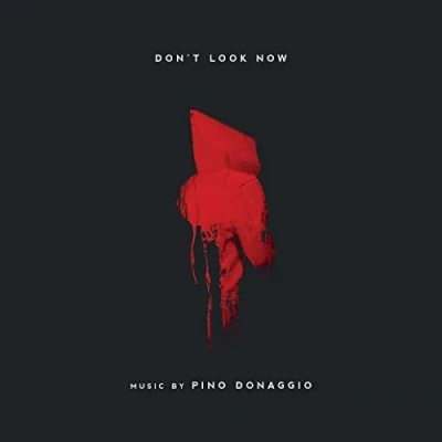 Afbeelding van DonT Look Now OST