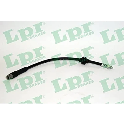 Afbeelding van LPR 6T48023 Remslang 440 F10X1 CITROËN: Relay II Van, Minibus, FIAT: Ducato III Van