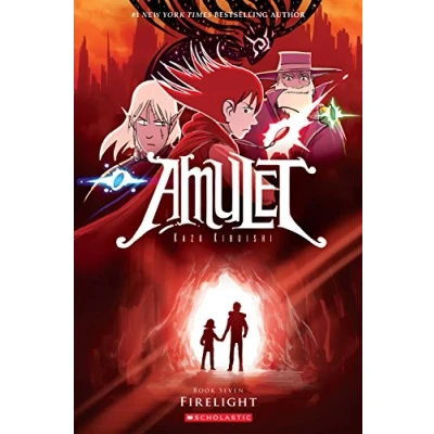 Afbeelding van Firelight