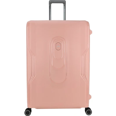 Afbeelding van Decent Koffer OnTour Rose one size