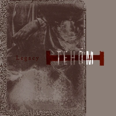 Afbeelding van Tehom Legacy (LP)