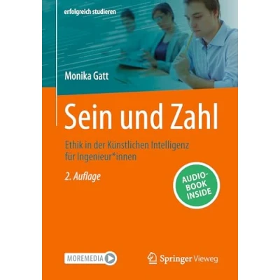 Afbeelding van erfolgreich studieren Sein und Zahl