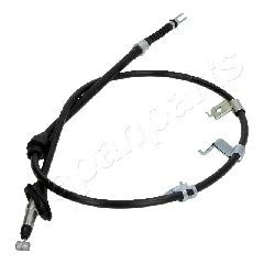 Afbeelding van JAPANPARTS BC 449L Handremkabel HONDA: CRX II Coupe (ED, EE) 1.6 i 16V Vtec, 1987 1992