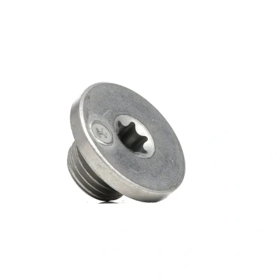 Afbeelding van SWAG 40 90 4572 Olie Aftapplug Staal T40 Met afdichtring OPEL: Astra H GTC, Corsa D Hatchback, C FIAT: 500 Tipo Estate