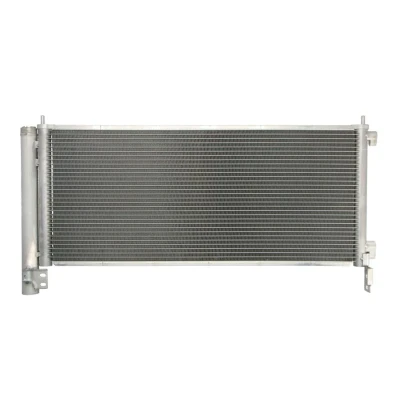 Afbeelding van KOYORAD CD011101 Condensor Airco Met droger Aluminium R134a, R1234yf 650mm