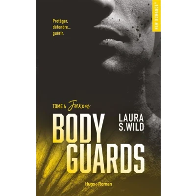 Image de Bodyguards Tome 04