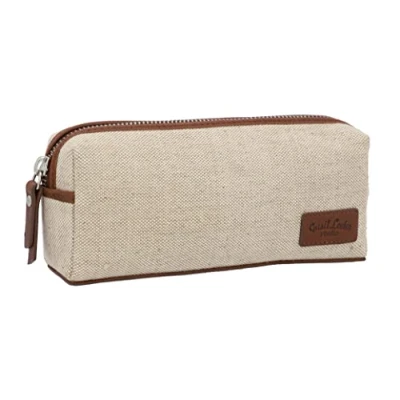 Afbeelding van Gusti Leder Franklin Etui, Maat: One Size, Beige