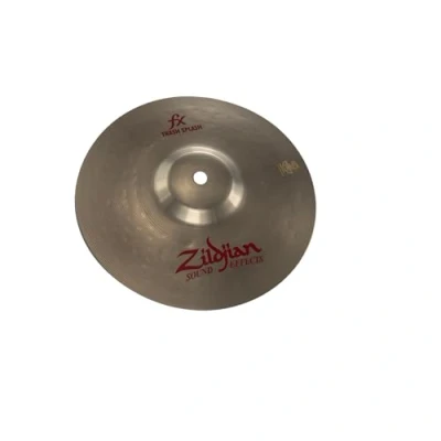 Afbeelding van Zildjian 9 FX Oriental Trash Splash