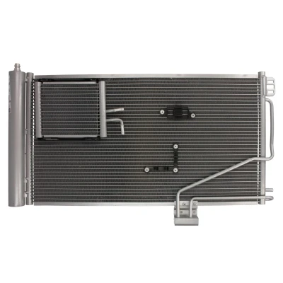 Afbeelding van Nissens Airco condensor 94545