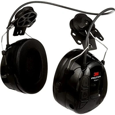 Afbeelding van 3M Peltor ProTac III MT13H221P3E Oorkapheadset 31 dB EN 352 3:2002 1 stuk(s)