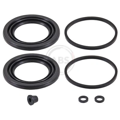 Afbeelding van A.B.S. 43554 Remklauw Reparatieset 57 MERCEDES BENZ: S Class Saloon, SL Convertible