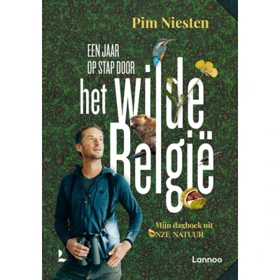 Image de Een jaar op stap door het wilde België