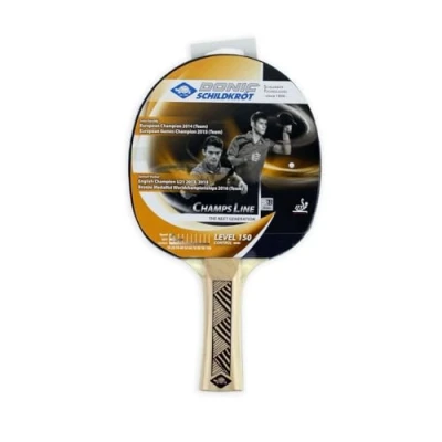 Afbeelding van DSK Tafeltennisbat Champs line 150