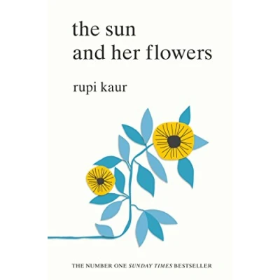 Afbeelding van Kaur, Rupi The Sun and Her Flowers