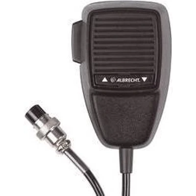 Afbeelding van Albrecht Microfoon AE 4197
