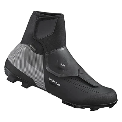 Afbeelding van Shimano MW702 MTB schoenen Maat 39